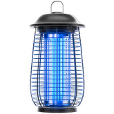 ILCPP Bug Zapper indoors and outdoors with violet light for effective control