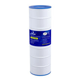 iLiving ILG8CF150A cartridge exterior view for easy replacement in pool systems.
