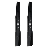 ILONPA 942-04308 blades overview for 42-inch decks and broad compatibility