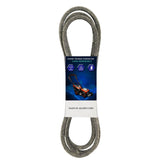 ILONPA 95404060C deck belt for 42-inch Troy-Bilt decks, reliable fit.