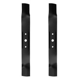 ILONPA GX20249 42-inch mulching blades ready for quick installation and clean cuts