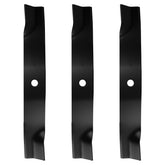 ILONPA TCU15881 60-inch blades set ready for clean, even cuts.