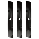 ILONPA UC22009 48-inch high-lift blades boxed for easy identification and quick installation.