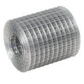 ILSSLI hardware cloth mesh roll in garden and craft applications