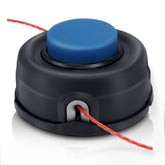 Hipa T35 Trimmer Head for Husqvarna – Prewound .095 Line, M10×1.25LH, 537388101