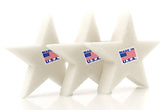 IMPRESA Scum Star sponge in package for easy pool maintenance.