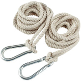 INNO STAGE 2 tree swing straps 4m length enable stable outdoor hanging.