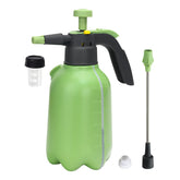 INNOVJOPRO 0.5-gallon sprayer with side water inlet for easy filling and steady spray
