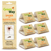 Insects Limited GreenWay trap package ready for immediate home use.