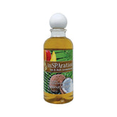 InSPAration coconut-mango fragrance bottle enhances spa aroma without altering water chemistry