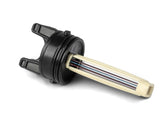 Intex saltwater conversion kit for PureSpa pumps demonstrates easy, gentle water conversion