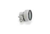 Intex Type B hose adapter connects pool pump for higher flow.