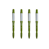 IPPINKA Sustee Aquameter in-soil sensor for continuous moisture monitoring in potted plants.