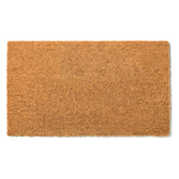 IRONGATE Coco Coir Doormat with natural fibers traps dirt at the doorway