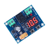 IS ICSTATION DLVP compact board ideal for space-limited power systems.