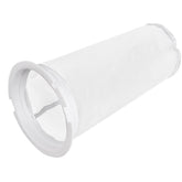 IWIWE 600-micron mesh bag close-up for precise debris filtration