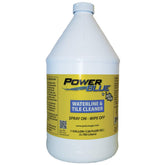 Jack's Magic Power Blue bottle for effortless water line and tile cleaning