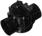 Jandy NeverLube 4716 valve packaging highlights durable CPVC construction.