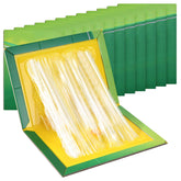 Jazb Mouse Trap pad setup shows easy bait placement for indoor pest control