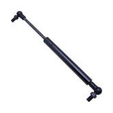 JEENDA door gas strut assembly shows reliable lift for Case IH doors