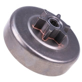 JEENDA sprocket drum 3/8in for Husqvarna compatibility and durable cutting