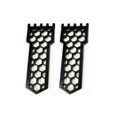 JILINWEI scraper tool for Ninja Woodfire Grill cleans tight grates