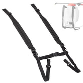 JIOTAR 6-8137 backpack sprayer strap with adjustable length for comfortable use