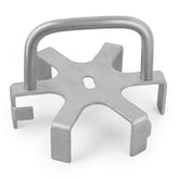 JIOTAR Termi-te bait-station lid grip for quick inspections