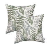 JMKaixin outdoor pillow with waterproof cover for patios and poolside seating.