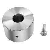 JMSMSH aluminum bushing for wood pellet grill auger; smooth operation and reliability.