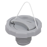 JoaSinc P05767 air valve cap close-up showing durable ABS and secure seal.