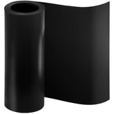 Joewuzun tree root barrier protecting driveways from root intrusion with durable HDPE