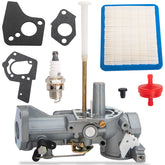 JOHAHTANG 498298 carburetor kit ready for straightforward engine replacement.
