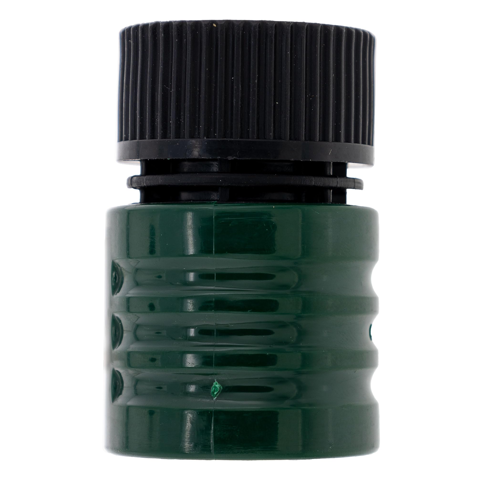 John Deere GX22425 quick coupler front view for easy attachment changes