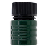 John Deere GX22425 quick coupler front view for easy attachment changes