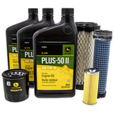 John Deere LG260 oil filter—OEM quality for straightforward at-home maintenance.