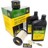 John Deere LG266 OEM maintenance kit for at-home service