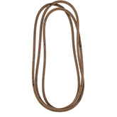 John Deere M154621 V-Belt front view highlights OEM fit and durability