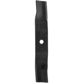 John Deere TCU30317 blades packaged set ready for replacement and reliable mowing.