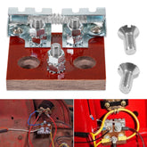 johntruck ignition resistor assembly main image showing durable unit for tractor ignition