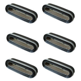 JRL Honda GXV160 air filter from the 6-pack kit for engine protection