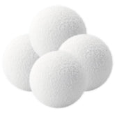 JRQHF absorbent balls spa scum floating help keep water clear in hot tubs