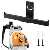 Jsiangoe backpack blower hanger wall mount for organized storage