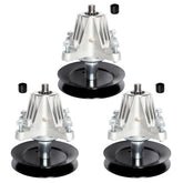 JSXDNWYJ spindle assembly for 618-06978, durable Cub Cadet replacement.