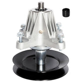 JSXDNWYJ spindle assembly 618-06978 front view improves replacement reliability