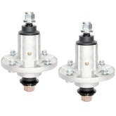 JSXDNWYJ spindle assembly for 42-48 inch decks enhances mowing performance