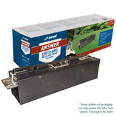 JT Eaton Answer 475N trap front view shows a humane catch-and-release option for pests.