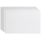 Juvale corrugated plastic yard sign 24x36 with stake, durable outdoor signage for events.