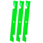 JYLEYJ 115-9649-03 blades front view with high-lift notched design for clean cuts