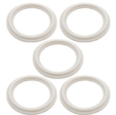 Jzenol 2in spa heater gasket assembly improves leak resistance for Balboa spas